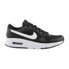 Дитячі Кросівки Nike AIR MAX SC (GS) Чорний 38 (CZ5358-002 38)