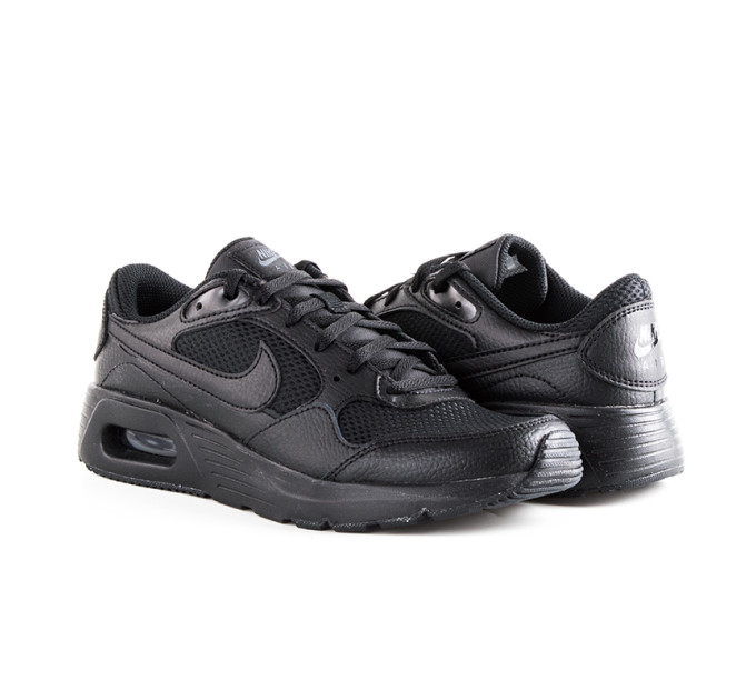 Дитячі Кросівки Nike AIR MAX SC (GS) Чорний 37.5 (7dCZ5358-003 37.5) Дитячі Кросівки Nike AIR MAX SC (GS) Чорний 37.5 (7dCZ5358-003 37.5)