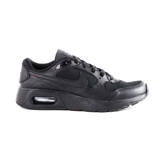 Дитячі Кросівки Nike AIR MAX SC (GS) Чорний 37.5 (7dCZ5358-003 37.5)