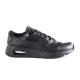 Дитячі Кросівки Nike AIR MAX SC (GS) Чорний 37.5 (7dCZ5358-003 37.5)