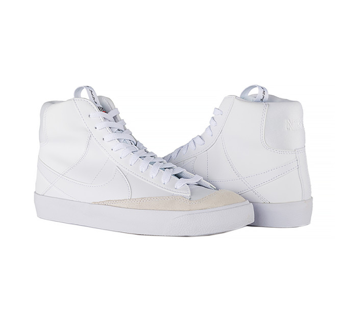 Дитячі Кросівки Nike BLAZER MID 77 SE D (GS) 38 (DH8640-102 38)
