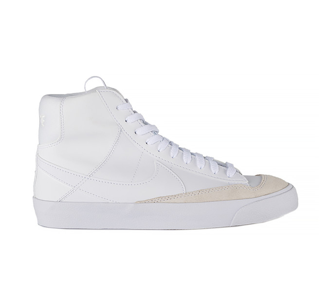 Дитячі Кросівки Nike BLAZER MID 77 SE D (GS) 38 (DH8640-102 38)