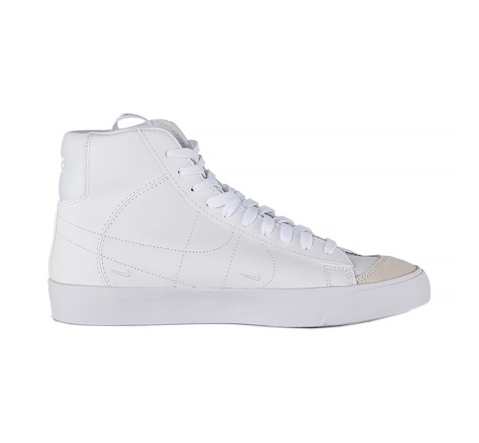 Дитячі Кросівки Nike BLAZER MID 77 SE D (GS) 38 (DH8640-102 38)