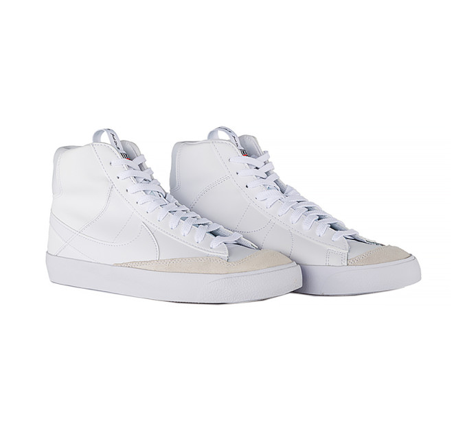 Дитячі Кросівки Nike BLAZER MID 77 SE D (GS) 38 (DH8640-102 38)
