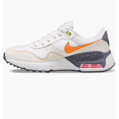 Дитячі Кросівки Nike AIR MAX SYSTM Білий 36.5 (7dDQ0284-109 36.5)