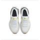 Дитячі Кросівки Nike AIR MAX SYSTM Білий 36.5 (7dDQ0284-109 36.5)