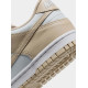 Дитячі Кросівки Nike DUNK LOW Бежевий 38.5 (7dFB9109-200 38.5)