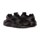 Дитячі Кросівки Nike Huarache Run GS Black Чорний 37.5 (7d654275-016 37.5)