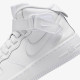 Дитячі Кросівки Nike AIR FORCE 1 MID EASYON Білий 38.5 (7dFN1193-111 38.5)