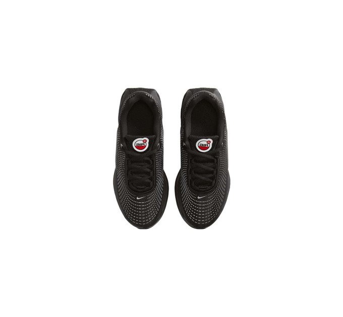 Дитячі Кросівки Nike AIR MAX DN Чорний 37.5 (7dFB8987-009 37.5)