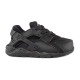 Дитячі Кросівки Nike HUARACHE RUN (TD) Чорний 21 (704950-016)