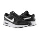 Дитячі Кросівки Nike AIR MAX SC (GS) Чорний 40 (CZ5358-002 40)