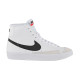 Дитячі Кросівки Nike BLAZER MID '77 (GS) Білий 38.5 (DA4086-100 38.5)