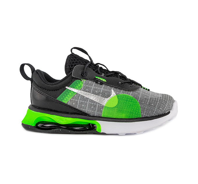 Дитячі Кросівки Nike AIR MAX 2021 (TD) Сірий 22 (DB1110-004 22)