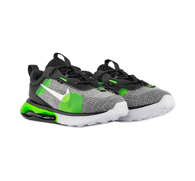 Дитячі Кросівки Nike AIR MAX 2021 (TD) Сірий 22 (DB1110-004 22)