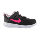 Дитячі Кросівки Nike REVOLUTION 6 NN (TDV) Чорний 23.5 (DD1094-007 23.5)