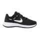 Дитячі Кросівки Nike REVOLUTION 6 FLYEASE NN (PS) Чорний 28.5 (DD1114-003 28.5)