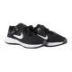 Дитячі Кросівки Nike REVOLUTION 6 FLYEASE NN (PS) Чорний 28.5 (DD1114-003 28.5)
