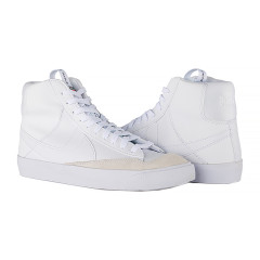 Дитячі Кросівки Nike BLAZER MID 77 SE D (GS) 38.5 (DH8640-102 38.5)