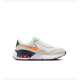 Дитячі Кросівки Nike AIR MAX SYSTM Білий 37.5 (7dDQ0284-109 37.5)