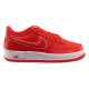 Дитячі Кросівки Nike AIR FORCE 1 Червоний 37.5 (7dDX5805-600 37.5)