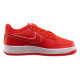 Дитячі Кросівки Nike AIR FORCE 1 Червоний 37.5 (7dDX5805-600 37.5)