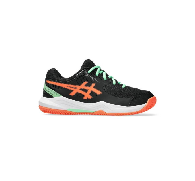 Кросівки дит. Asics Gel-Dedicate 8 BLACK/VIVID CORAL 36 1044A064-002 36