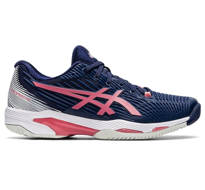 Кросівки Asics Solution Speed FF 2 (37) 6 1042A136-402 37