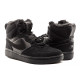 Дитячі Кросівки Nike COURT BOROUGH MID 2 BOOT PS Чорний 29.5 (7dCQ4026-001 29.5)