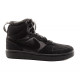Дитячі Кросівки Nike COURT BOROUGH MID 2 BOOT PS Чорний 29.5 (7dCQ4026-001 29.5)