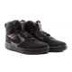 Дитячі Кросівки Nike COURT BOROUGH MID 2 BOOT PS Чорний 29.5 (7dCQ4026-001 29.5)