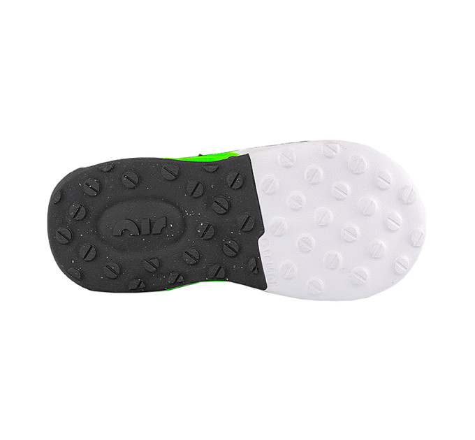 Дитячі Кросівки Nike AIR MAX 2021 (TD) Сірий 23.5 (DB1110-004 23.5)