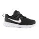 Дитячі Кросівки Nike REVOLUTION 6 TDV Чорний 23.5 (DD1094-003 23.5)