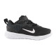Дитячі Кросівки Nike REVOLUTION 6 TDV Чорний 23.5 (DD1094-003 23.5)