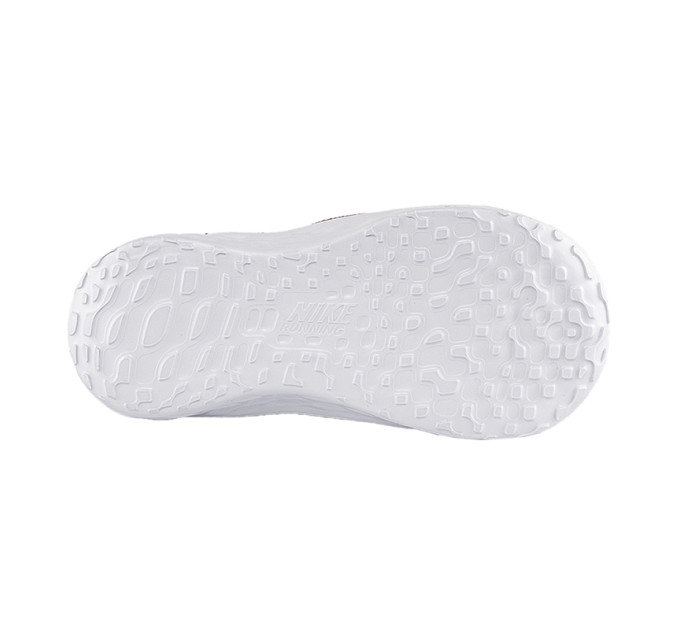 Дитячі Кросівки Nike REVOLUTION 6 TDV Чорний 23.5 (DD1094-003 23.5)