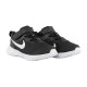 Дитячі Кросівки Nike REVOLUTION 6 TDV Чорний 23.5 (DD1094-003 23.5)