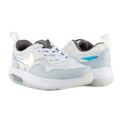 Дитячі Кросівки Nike AIR MAX MOTIF (PS) Сірий 28 (DH9389-101 28)