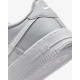 Дитячі Кросівки Nike AIR FORCE 1 Сірий 38 (7dFV5948-005 38)