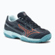 Кросівки дит. Mizuno EXCEED STAR JR clay (35) UK3 61GC2255-12 35