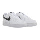 Дитячі Кросівки Nike AIR FORCE 1 Білий 36.5 (7dCT3839-100 36.5)