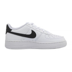 Дитячі Кросівки Nike AIR FORCE 1 Білий 36.5 (7dCT3839-100 36.5)