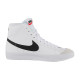Дитячі Кросівки Nike BLAZER MID 77 Білий 36.5 (7dDA4086-100 36.5)