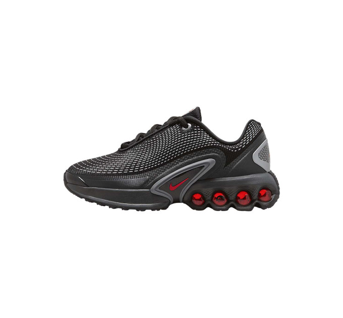 Дитячі Кросівки Nike AIR MAX DN Чорний 38.5 (7dFB8987-009 38.5) Дитячі Кросівки Nike AIR MAX DN Чорний 38.5 (7dFB8987-009 38.5)