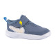 Дитячі Кросівки Nike TEAM HUSTLE D 10 DREAM (TD) Синій 23.5 (DD0792-410 23.5)