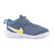 Дитячі Кросівки Nike TEAM HUSTLE D 10 DREAM (TD) Синій 23.5 (DD0792-410 23.5)