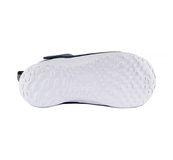 Дитячі Кросівки Nike REVOLUTION 6 NN (TDV) Синій 23.5 (DD1094-400 23.5)