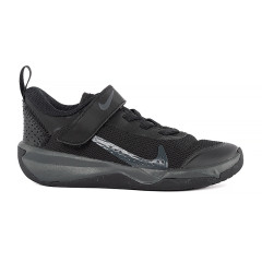 Дитячі Кросівки Nike NIKE OMNI MULTI-COURT (PS) Чорний 27.5 (DM9026-001 27.5)