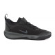 Дитячі Кросівки Nike NIKE OMNI MULTI-COURT (PS) Чорний 27.5 (DM9026-001 27.5)