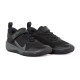 Дитячі Кросівки Nike NIKE OMNI MULTI-COURT (PS) Чорний 27.5 (DM9026-001 27.5)