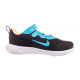 Дитячі Кросівки Nike REVOLUTION 6 LIL (TDV) Різнокольоровий 21 (7dFB2719-001 21)